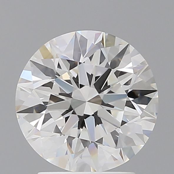 Lab Grown Diamond Lab-grown 2,5Ct E-VVS2 Round - IGILG800654455 1