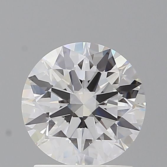Lab Grown Diamond Lab-grown 1,52Ct D-VVS2 Round - IGILG781632183 1