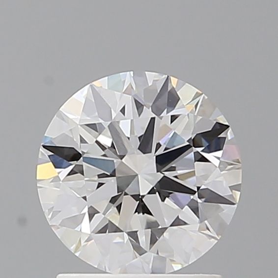 Lab Grown Diamond Lab-grown 1,54Ct D-VVS2 Round - IGILG794699321 1