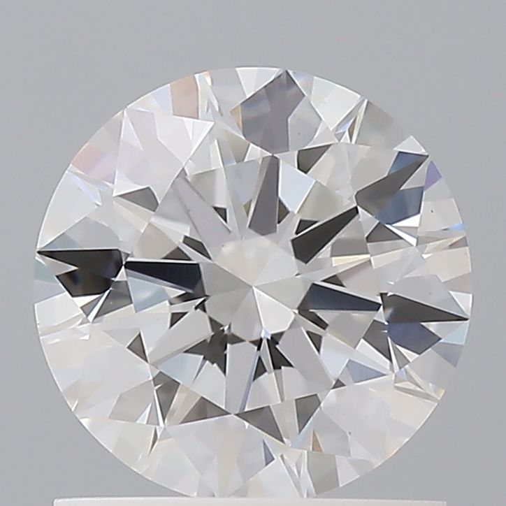 Lab Grown Diamond Lab-grown 1,1Ct D-VVS2 Round - IGILG800667306 1