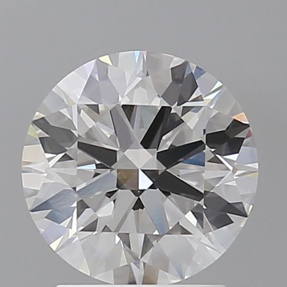 Lab Grown Diamond Lab-grown 2,1Ct E-VVS2 Round - IGILG803613261 1