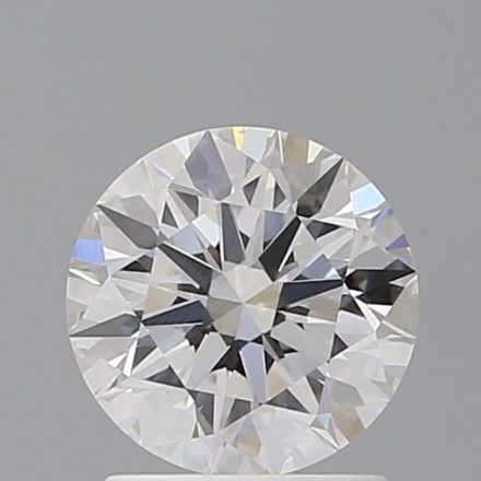 Lab Grown Diamond Lab-grown 1,55Ct E-VS1 Round - IGILG801610115 1