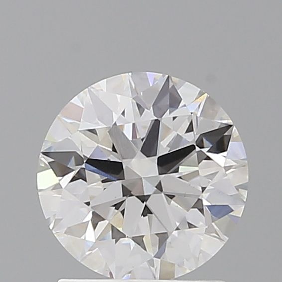 Lab Grown Diamond Lab-grown 1,6Ct E-VS1 Round - IGILG801610125 1