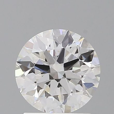 Lab Grown Diamond Lab-grown 1,6Ct E-VS1 Round - IGILG801610125 1