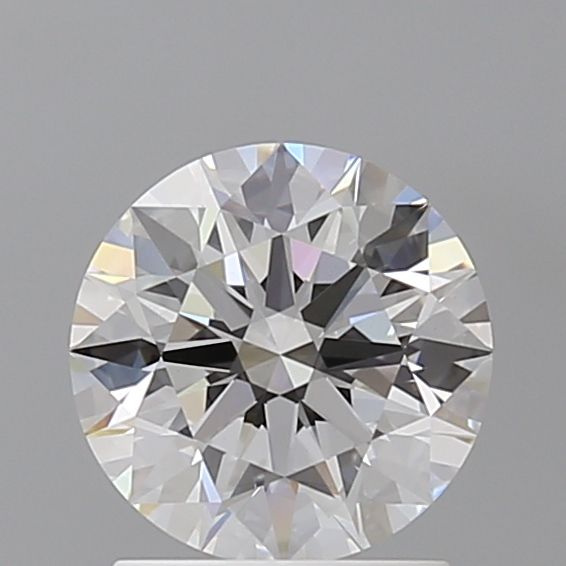 Lab Grown Diamond Lab-grown 1,58Ct D-VVS2 Round - IGILG803613399 1