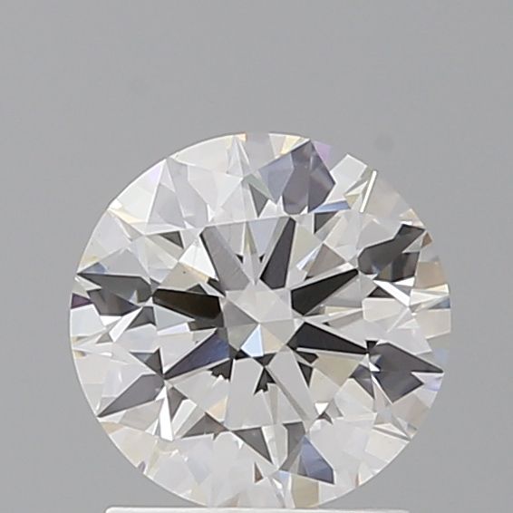 Lab Grown Diamond Lab-grown 1,53Ct E-VS1 Round - IGILG801610126 1
