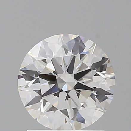 Lab Grown Diamond Lab-grown 1,53Ct E-VS1 Round - IGILG801610126 1