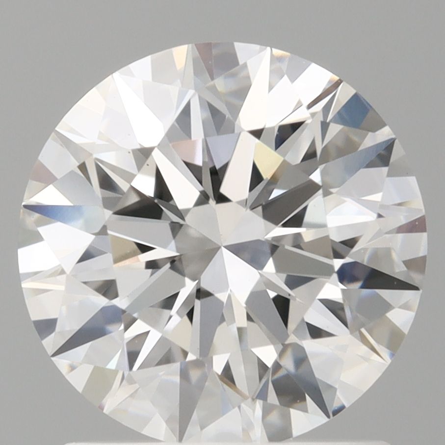 Lab Grown Diamond Lab-grown 1,51Ct D-VVS2 Round - IGILG800621937 1