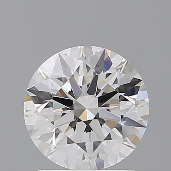 Lab Grown Diamond Lab-grown 1,54Ct D-VVS2 Round - IGILG807624717 1