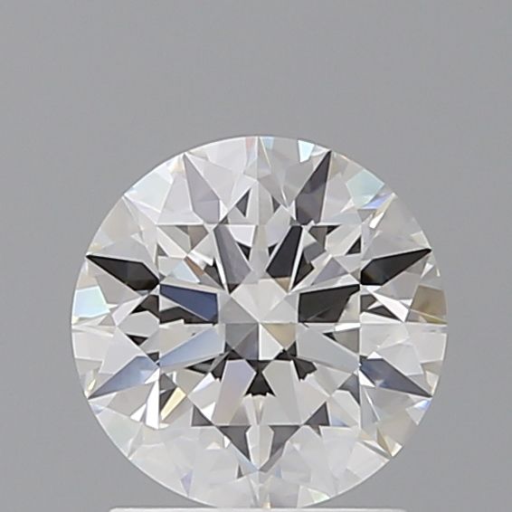 Lab Grown Diamond Lab-grown 1,54Ct D-VVS2 Round - IGILG794699213 1