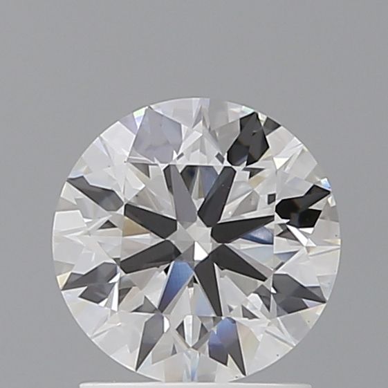 Lab Grown Diamond Lab-grown 1,53Ct E-VS1 Round - IGILG802632556 1