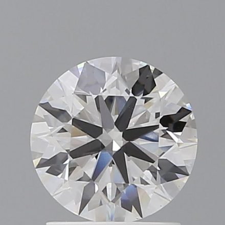 Lab Grown Diamond Lab-grown 1,53Ct E-VS1 Round - IGILG802632556 1