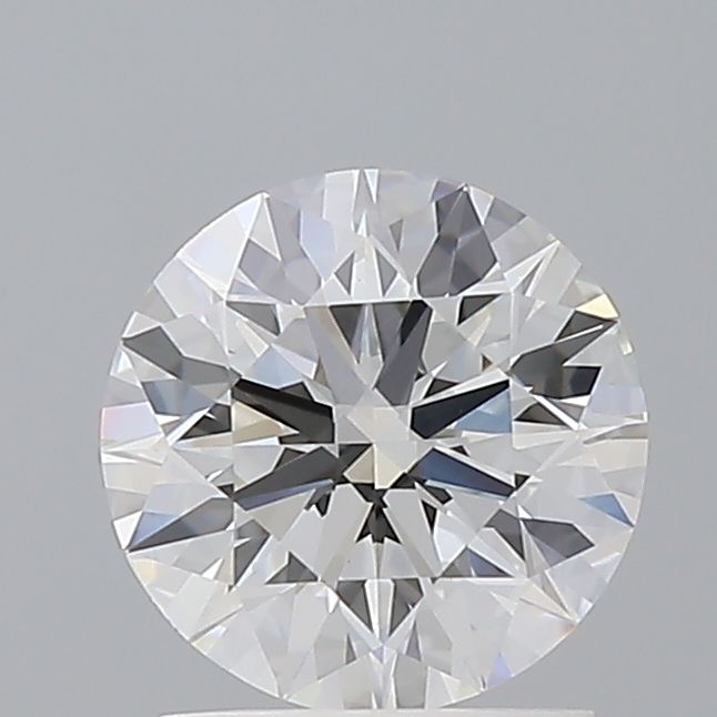 Lab Grown Diamond Lab-grown 1,58Ct F-VVS2 Round - IGILG781632151 1