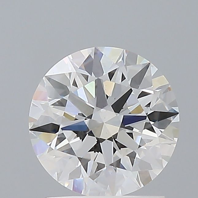 Lab Grown Diamond Lab-grown 1,6Ct E-VS1 Round - IGILG781632146 1