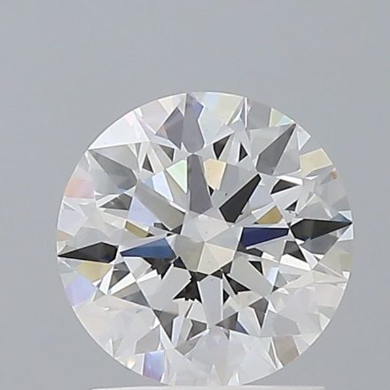 Lab Grown Diamond Lab-grown 1,6Ct E-VS1 Round - IGILG781632146 1