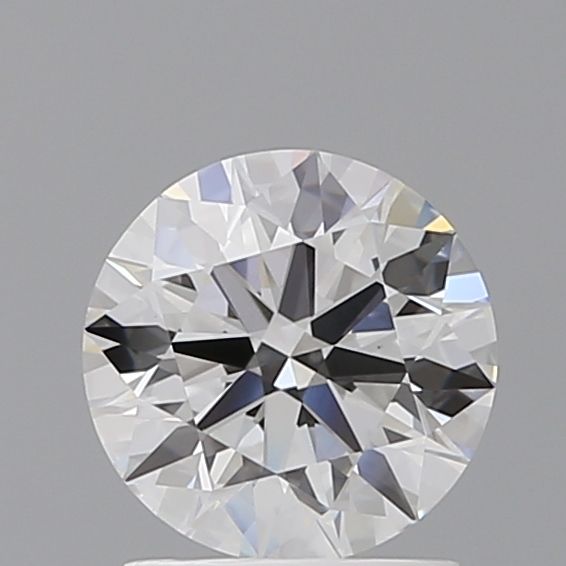 Lab Grown Diamond Lab-grown 1,53Ct D-VVS2 Round - IGILG803671475 1