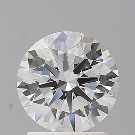 Lab Grown Diamond Lab-grown 1,59Ct E-VS1 Round - IGILG794699145 1