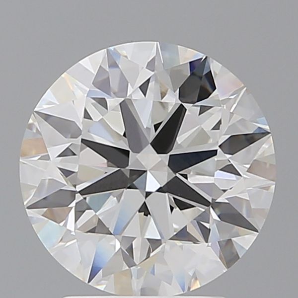 Lab Grown Diamond Lab-grown 3,04Ct E-VVS1 Round - IGILG805667226 1