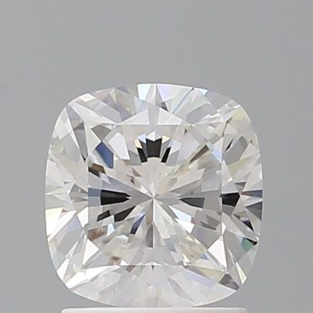 Lab Grown Diamond Lab-grown 1,56Ct E-VVS2 Cushion - IGILG806617811 1