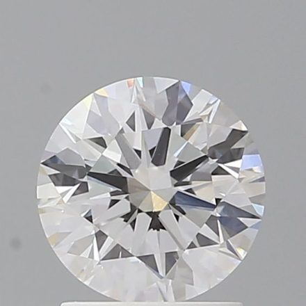 Lab Grown Diamond Lab-grown 1,56Ct E-VVS2 Round - IGILG801610175 1