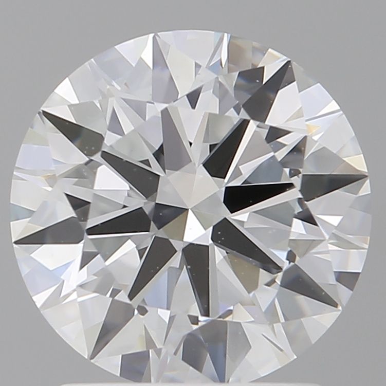 Lab Grown Diamond Lab-grown 1,97Ct E-VVS2 Round - IGILG800621933 1