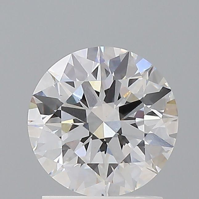 Lab Grown Diamond Lab-grown 1,55Ct D-VVS2 Round - IGILG778676022 1