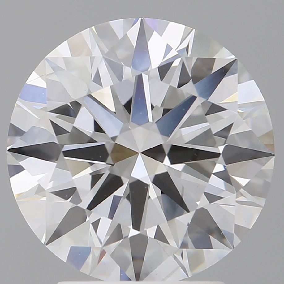Lab Grown Diamond Lab-grown 3,1Ct E-VS1 Round - IGILG811674409 1