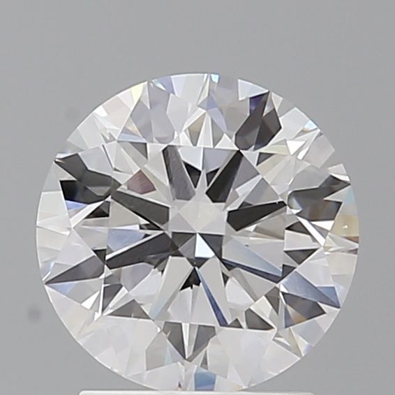 Lab Grown Diamond Lab-grown 2,02Ct F-VVS2 Round - IGILG776639021 1