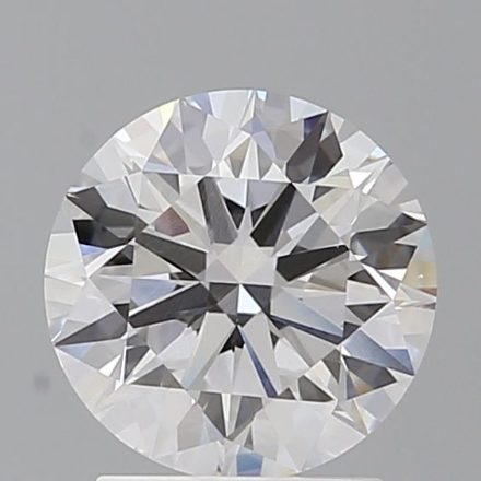 Lab Grown Diamond Lab-grown 2,02Ct F-VVS2 Round - IGILG776639021 1