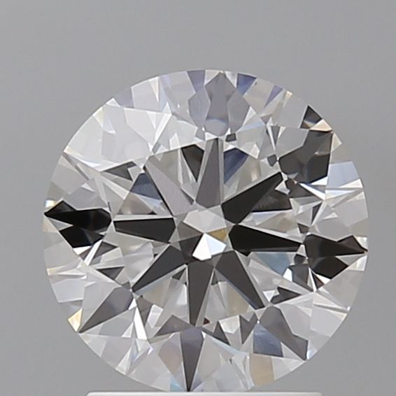 Lab Grown Diamond Lab-grown 2,06Ct F-VVS2 Round - IGILG801633681 1