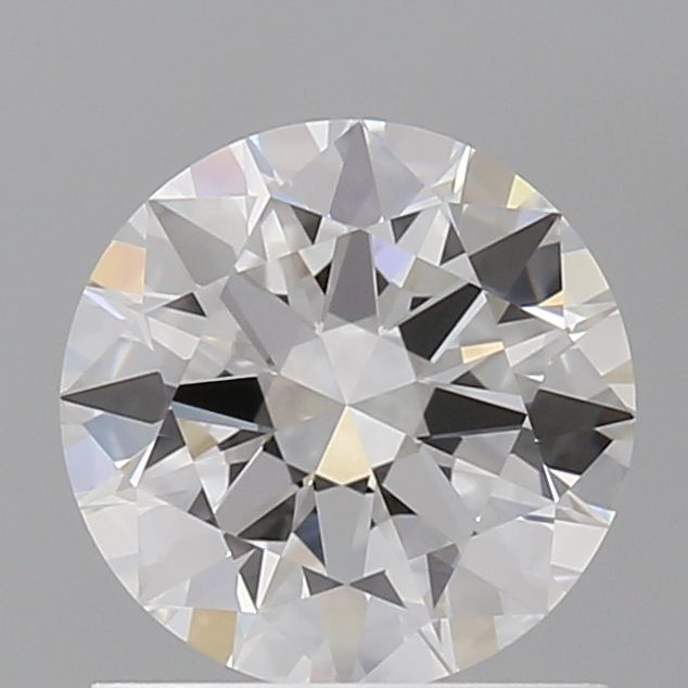 Lab Grown Diamond Lab-grown 1,01Ct E-VVS2 Round - IGILG808607272 1