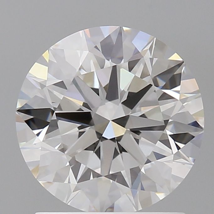 Lab Grown Diamond Lab-grown 1,55Ct F-VVS2 Round - IGILG804618911 1