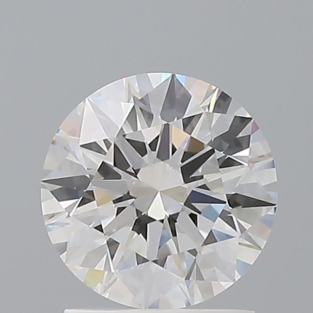 Lab Grown Diamond Lab-grown 1,53Ct D-VVS2 Round - IGILG764697669 1