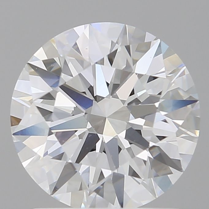Lab Grown Diamond Lab-grown 1,55Ct D-VVS2 Round - IGILG800612082 1