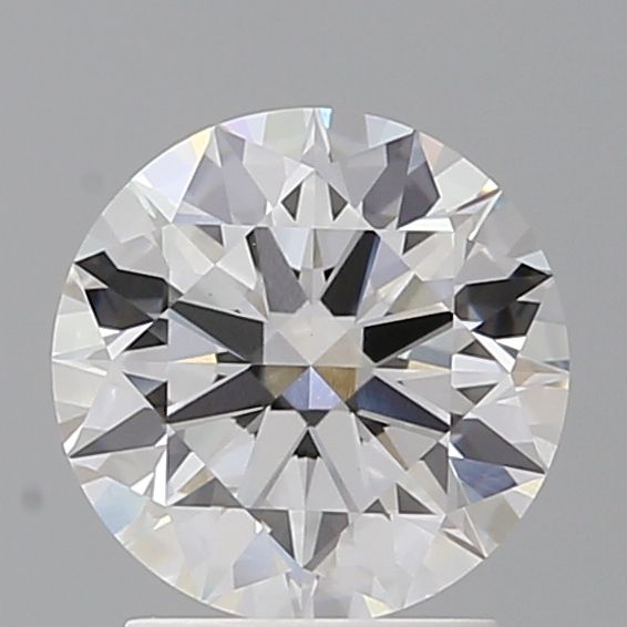 Lab Grown Diamond Lab-grown 2,09Ct E-VVS2 Round - IGILG801610182 1