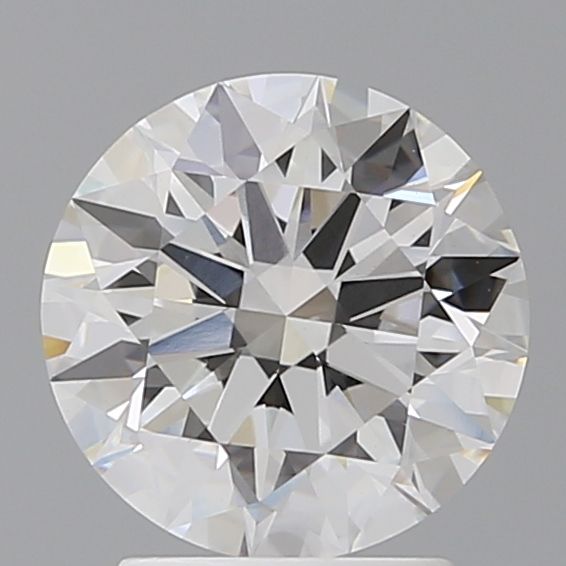 Lab Grown Diamond Lab-grown 2,5Ct E-VVS2 Round - IGILG805639690 1