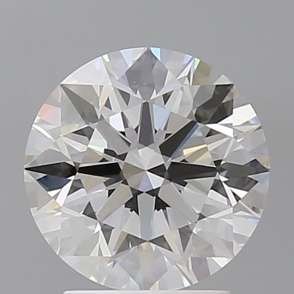 Lab Grown Diamond Lab-grown 2,56Ct E-VS1 Round - IGILG804618988 1