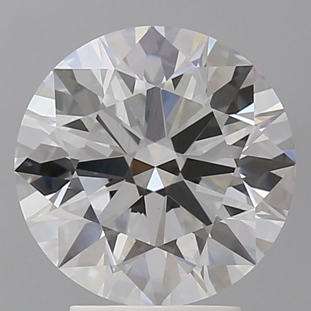 Lab Grown Diamond Lab-grown 3,54Ct E-VVS2 Round - IGILG778659813 1