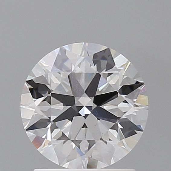 Lab Grown Diamond Lab-grown 1,6Ct E-VS1 Round - IGILG806630821 1