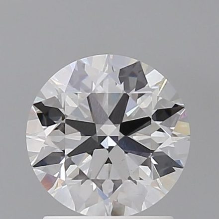Lab Grown Diamond Lab-grown 1,6Ct E-VS1 Round - IGILG806630821 1