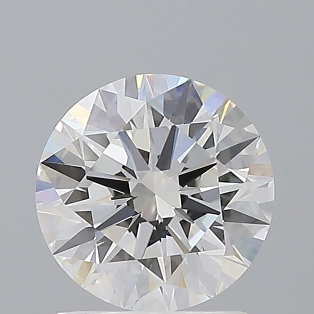 Lab Grown Diamond Lab-grown 1,58Ct E-VVS2 Round - IGILG778657051 1