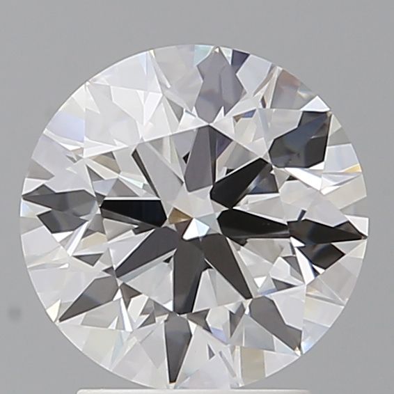 Lab Grown Diamond Lab-grown 2,54Ct E-VVS2 Round - IGILG781629613 1
