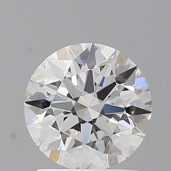 Lab Grown Diamond Lab-grown 1,6Ct D-VVS2 Round - IGILG774664568 1