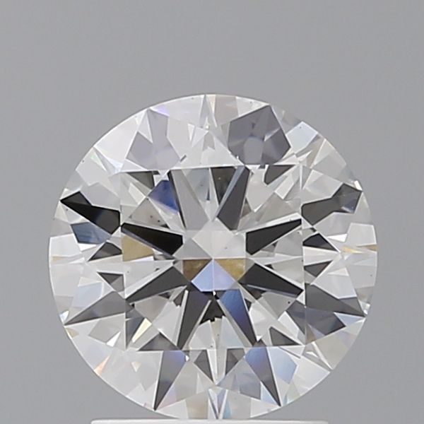Lab Grown Diamond Lab-grown 2,06Ct E-VS2 Round - IGILG805639769 1
