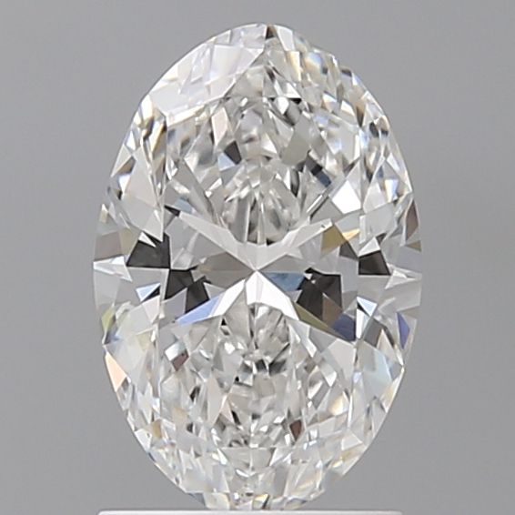 Lab Grown Diamond Lab-grown 1,54Ct E-VS1 Oval - IGILG808607600 1