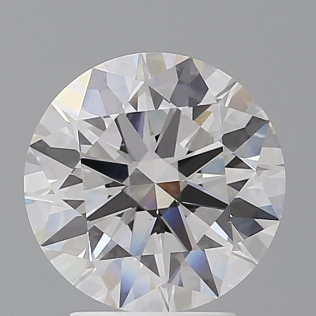 Lab Grown Diamond Lab-grown 3,03Ct F-VVS2 Round - IGILG807667177 1