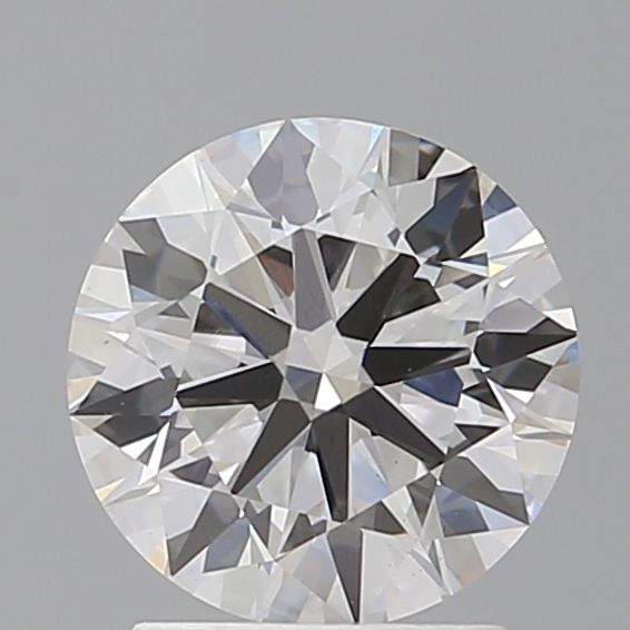 Lab Grown Diamond Lab-grown 2Ct F-VS1 Round - IGILG804618881 1