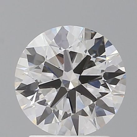 Lab Grown Diamond Lab-grown 2Ct F-VS1 Round - IGILG804618881 1