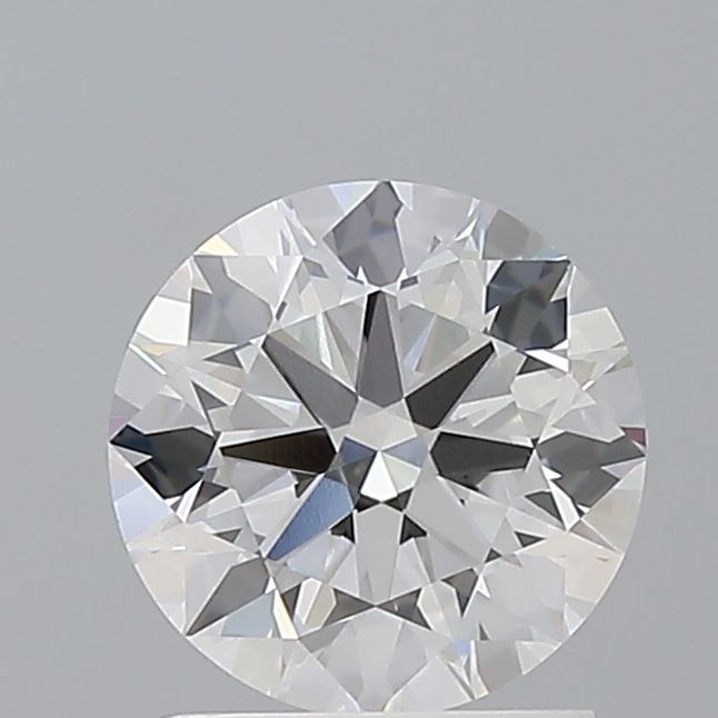 Lab Grown Diamond Lab-grown 1,51Ct E-VVS2 Round - IGILG801634044 1