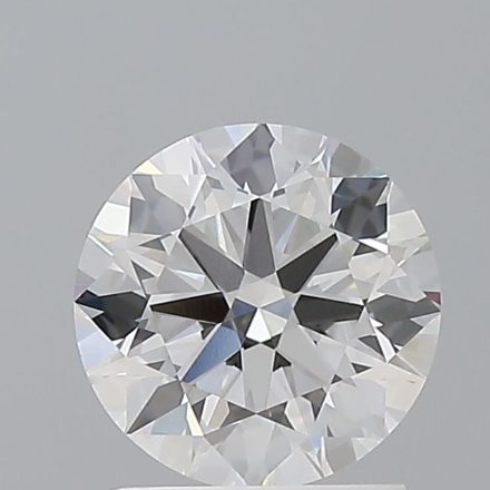 Lab Grown Diamond Lab-grown 1,51Ct E-VVS2 Round - IGILG801634044 1